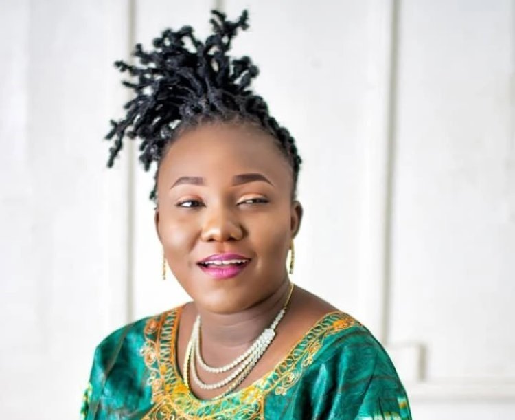 JAMB Disability Top Scorer Tijesuni Inspires Nigerians with Story of Resilience and Hope