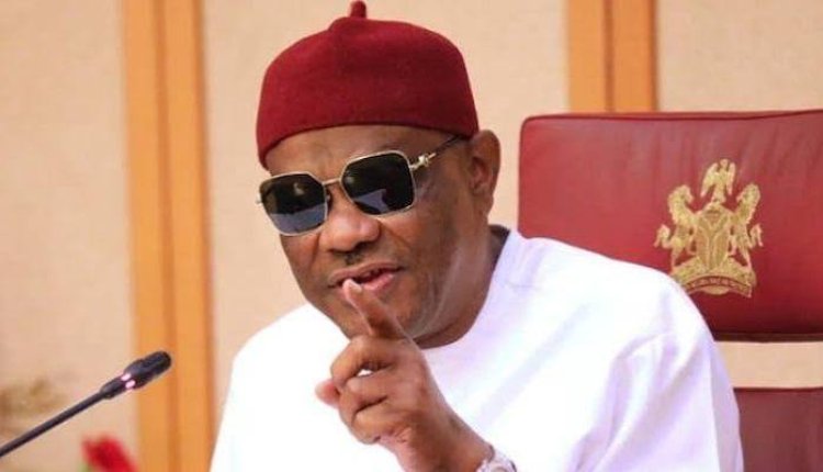 Wike Reveals Severe Teacher Shortage in FCT Schools, Calls for More Educators