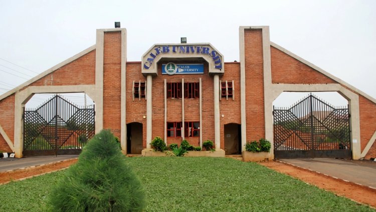 Caleb University Announces HR Space Conference 2026 to Address AI and Future of Work in Nigeria