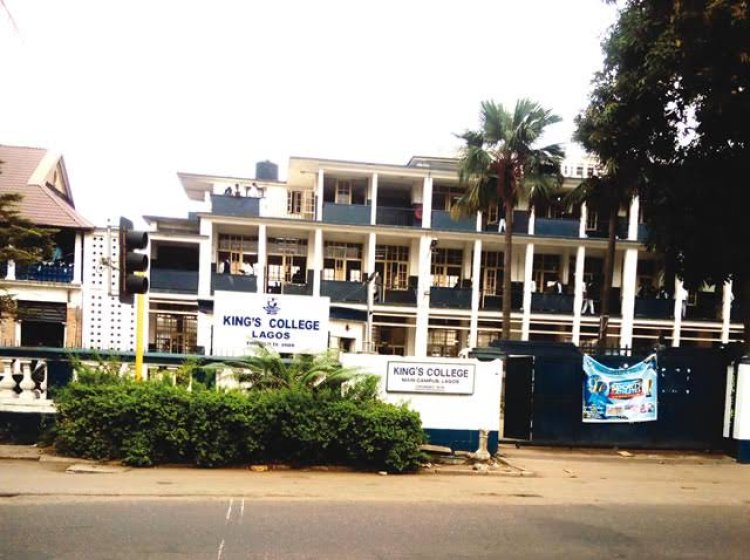 Federal Government Approves King’s College Lagos Concession to Old Boys Association