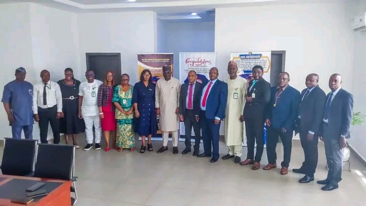 CBN Considers Healthcare Support for Federal University Lokoja Through CSR Initiative