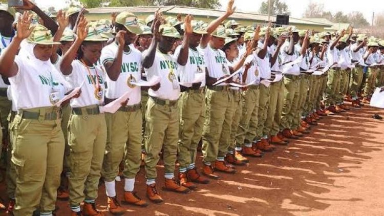 50 Years After Niger State Still Without Permanent NYSC Orientation Camp as Corps Members Endure Hardship