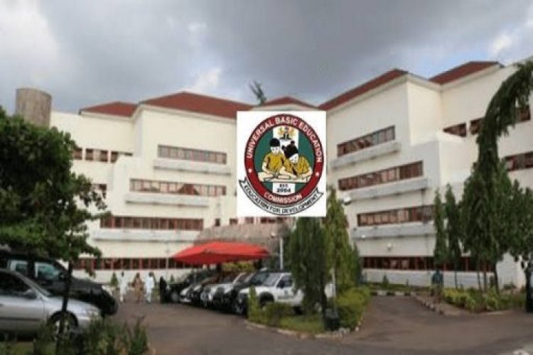 UBEC Recovers N100 Billion in Dormant Education Funds to Transform Basic Education