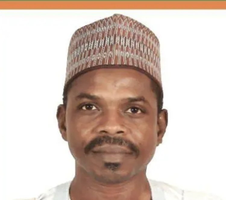 Prof. Baba El-Yakub Appointed Director of ABU Rural Finance and Entrepreneurship Centre