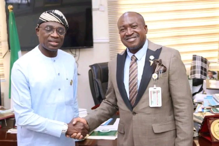 Gov. Hyacinth Alia Delivers UniAbuja Inaugural Quarterly Guest Lecture, Advocates State Police and Constitutional Reforms