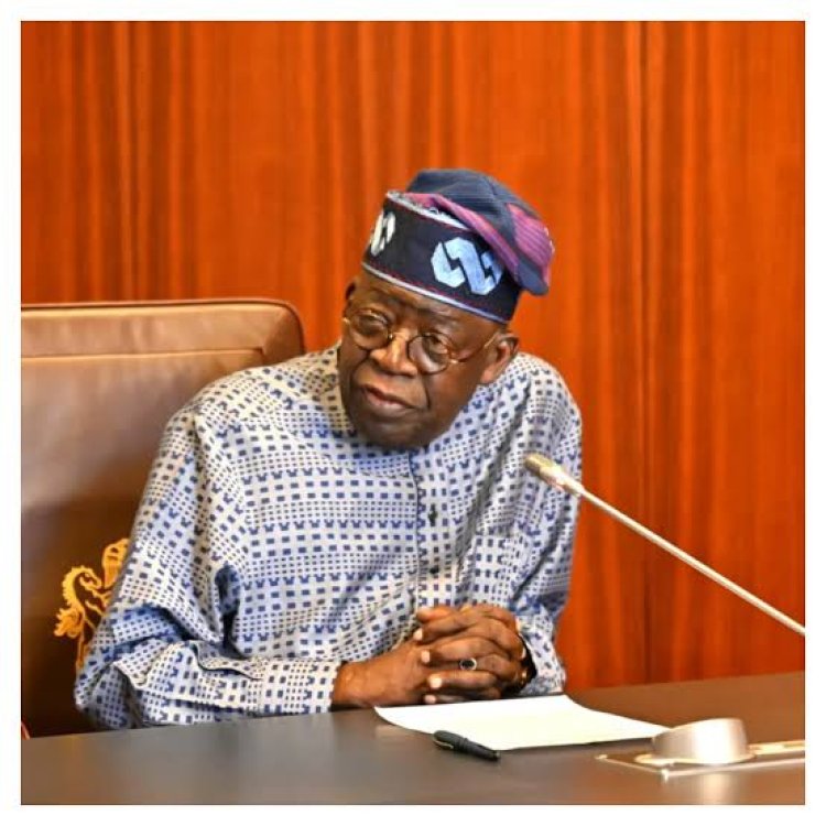 President Bola Ahmed Tinubu Pushes Education Reform with National Senior Secondary Education Commission Amendment Bill