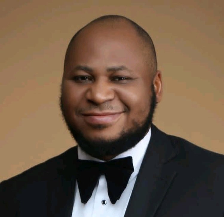 American Association of Petroleum Geologists Honours UNN Lecturer with Distinguished Educator Award