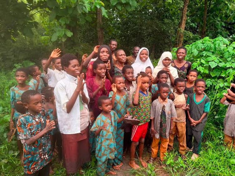 Kidnapped Oyo Pupils and Teachers Regain Freedom After Weeks in Captivity