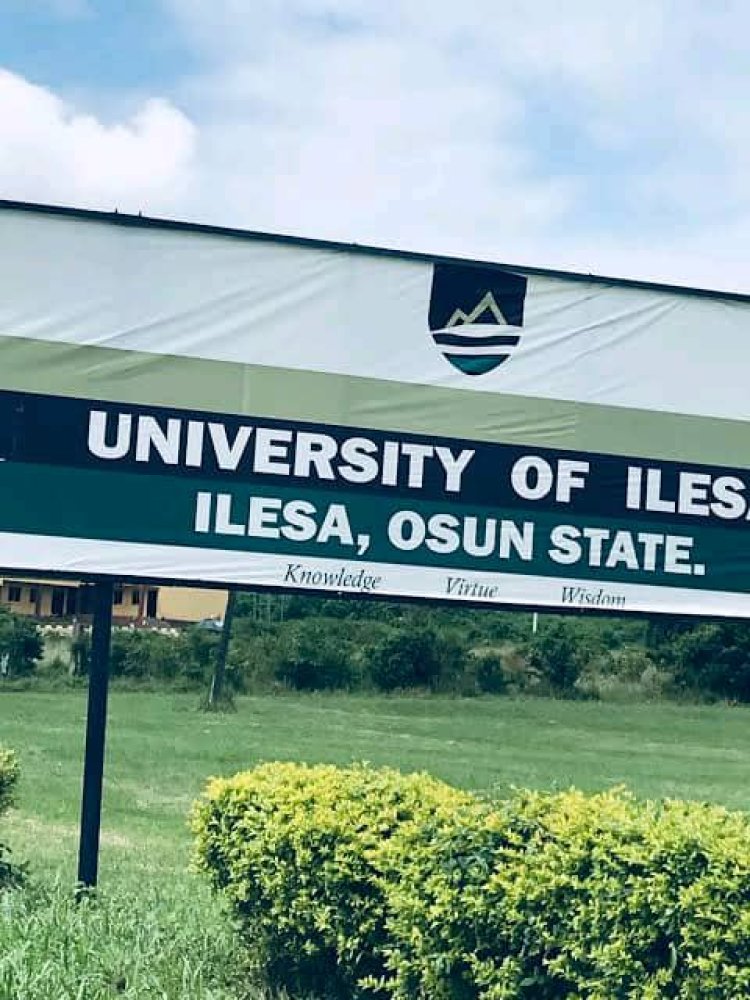 University of Ilesa Refutes NELFUND Refund Allegations, Explains Ongoing Payment Process