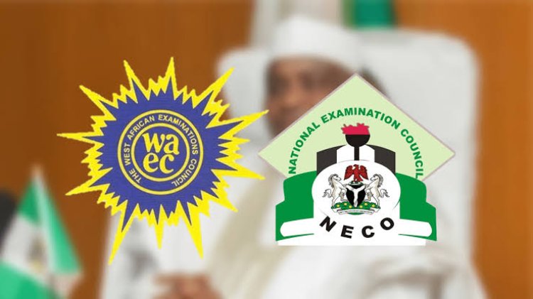 WAEC, NECO Candidates to Pay ₦50,000 Registration Fee from 2027 Following FG Approval