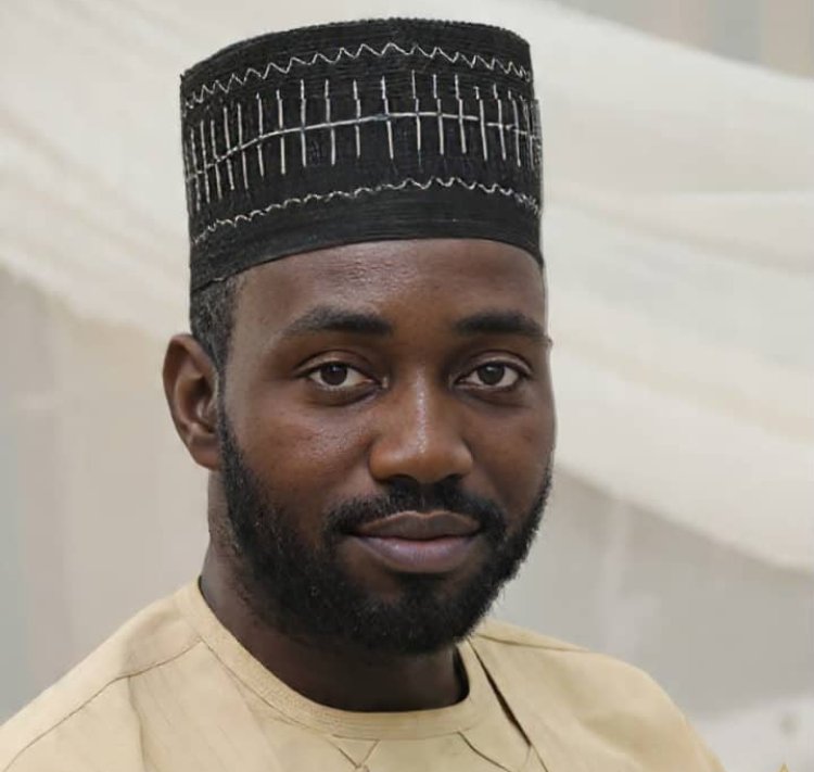 NANS Ogun JCC Congratulates Babatunde Ogunsanya on Emergence as ASUP Gateway ICT Polytechnic Chairman