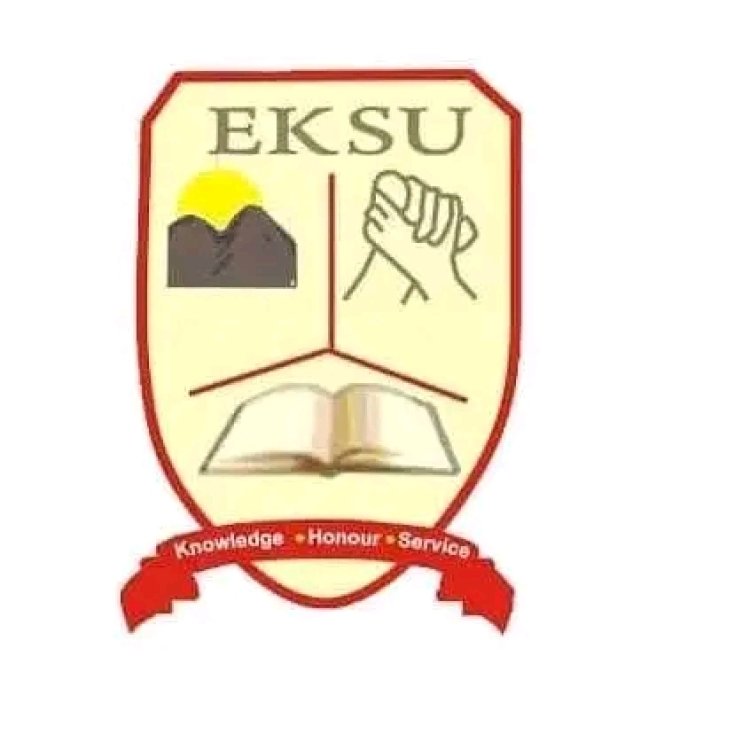 EKSU Begins 2026/2027 Post-UTME Screening, Releases Official Cut-Off Marks