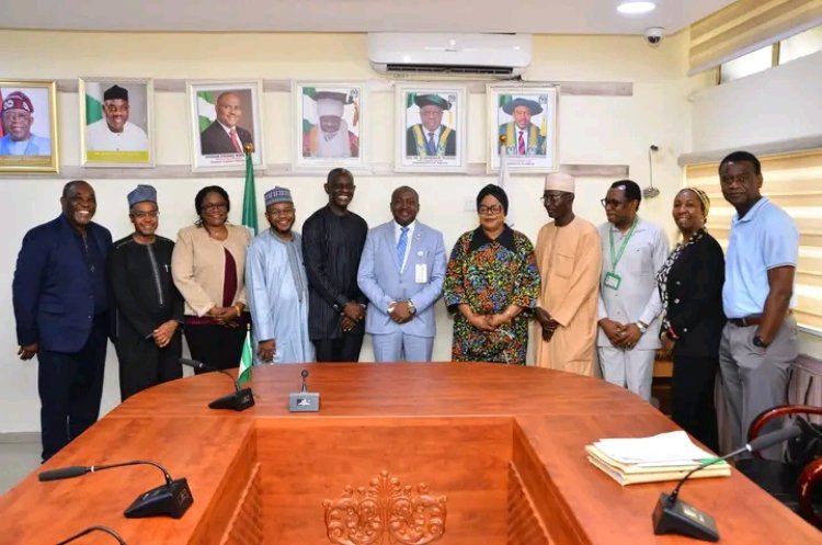 University of Abuja Hosts Four-Day Grant Writing and Clinical Research Workshop