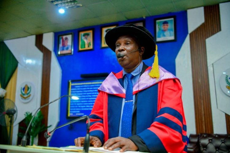 TASFUED Don Highlights Critical Role of Language in Psychiatric Diagnosis and Treatment