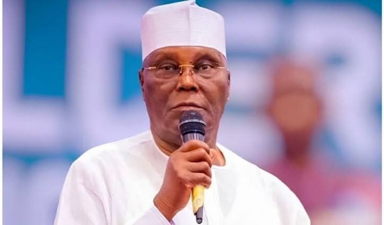 Atiku Urges FG to Reverse ₦50,000 WAEC/NECO Fee, Says Millions Could Be Denied Education