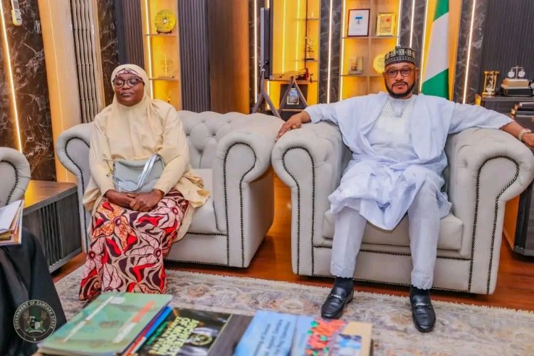 Gov. Dauda Lawal to Deliver Keynote Address at FUE Zaria International Conference