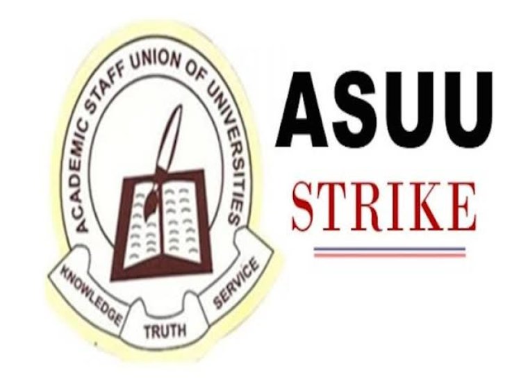 ASUU Threatens Fresh Strike as State Governors Delay 2025 Agreement Implementation