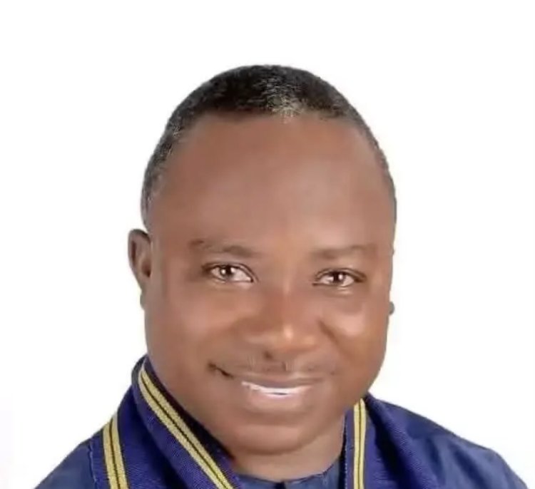 Suspect Arrested in Nasarawa After Killing Benue Professor and Brother