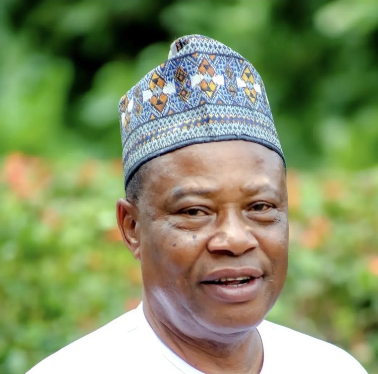 Gov. Ododo Appoints Dr. Adeika Obadaki as Bursar of Kogi State College of Education, Ankpa