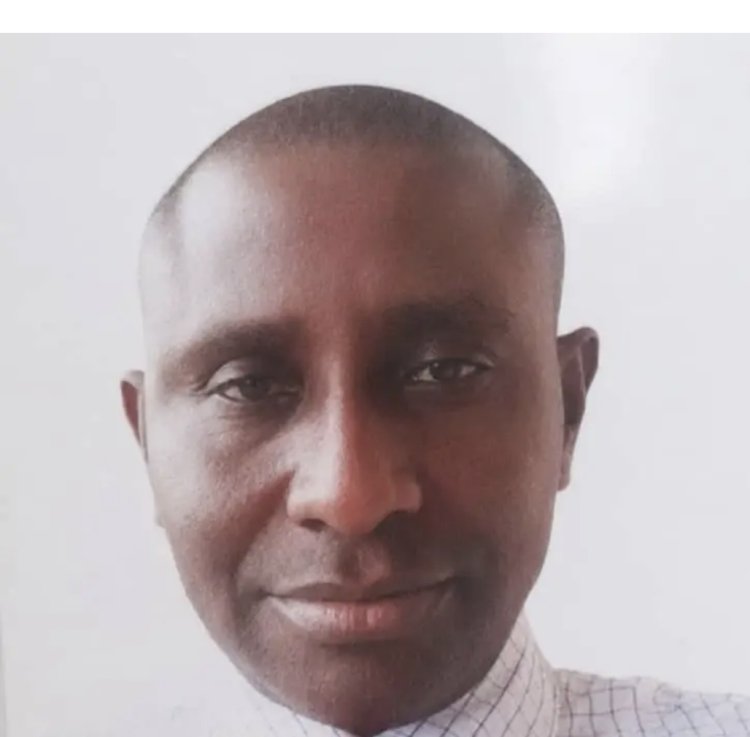 FUAM Mubi Mourns Passing of Dr. Simon Stephen Mshelia