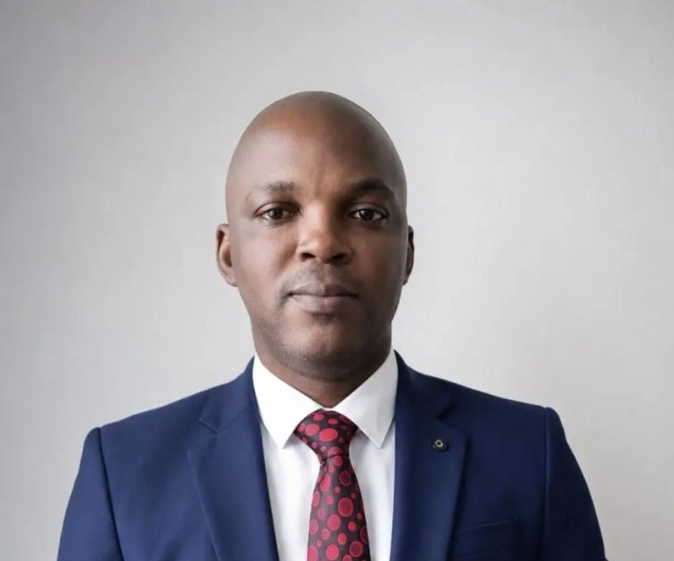 LASU Vice-Chancellor, Registrar Congratulate Mr. Adewunmi Olori on Appointment as Pioneer Registrar of Greenland University