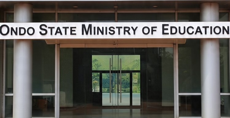 Ondo Government Suspends 27 Secondary School Students Over Bullying, Fighting, Gross Misconduct