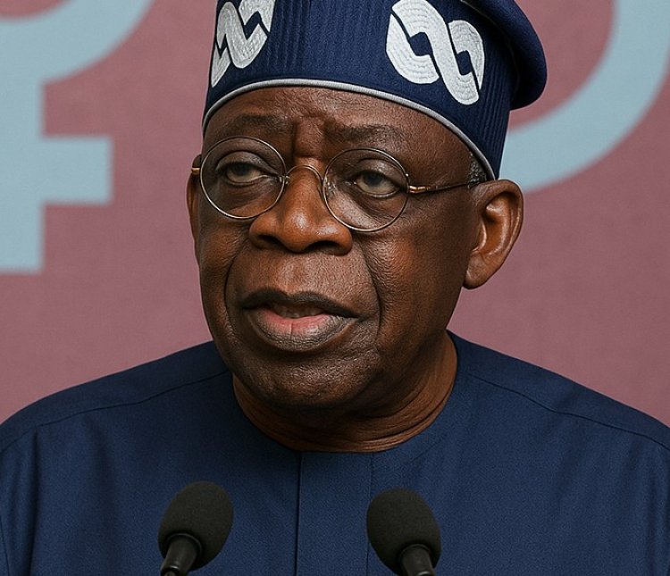 Tinubu Approves Conversion of Federal Polytechnic Nasarawa to Federal University of Mining, Engineering and Technology