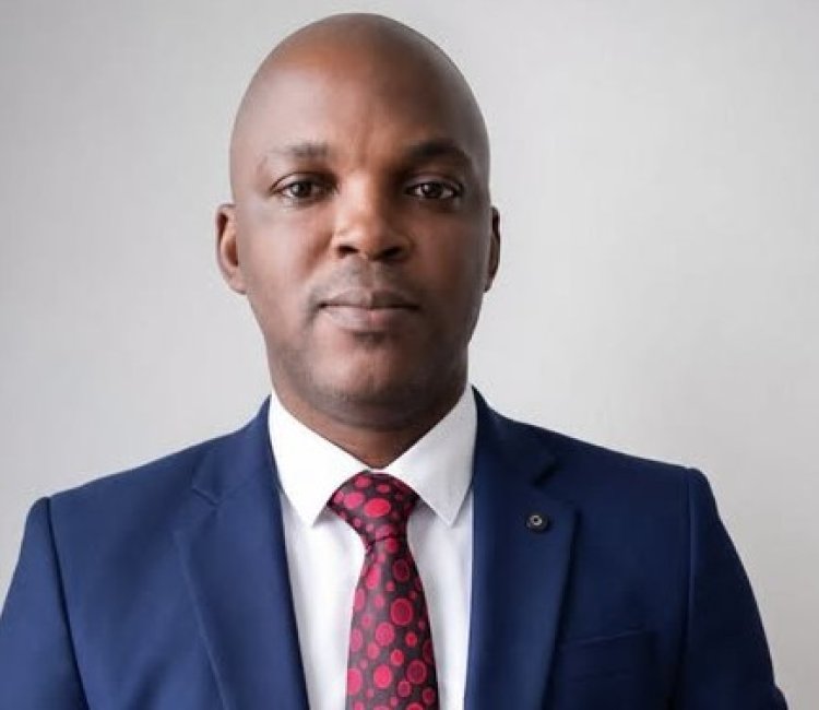 LASU Celebrates Adewunmi Olori’s Appointment as Pioneer Registrar of Greenland University