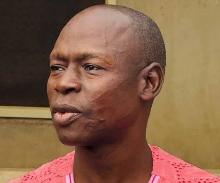 Oyo Headmaster Mr. Kolawale Mathew Owoade Kidnapped, Gunmen Demand ₦30 Million Ransom