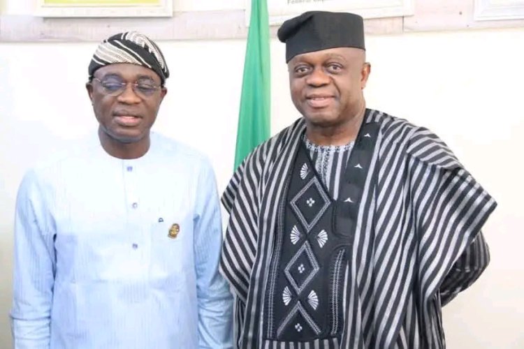 Gov. Alia Delivers University of Abuja Inaugural Quarterly Guest Lecture, Calls for State Police and Constitutional Reform