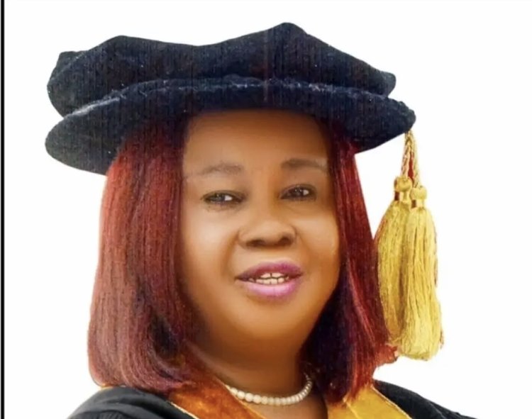 Rivers State University Governing Council Confirms Dr. Idanyingi I. Daminabo as Registrar