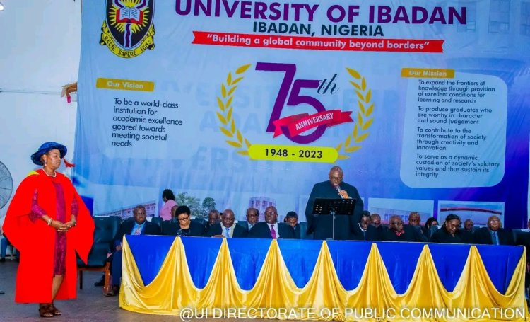UI Don Calls for Safer Paediatric Imaging and Stronger Radiation Protection Policies