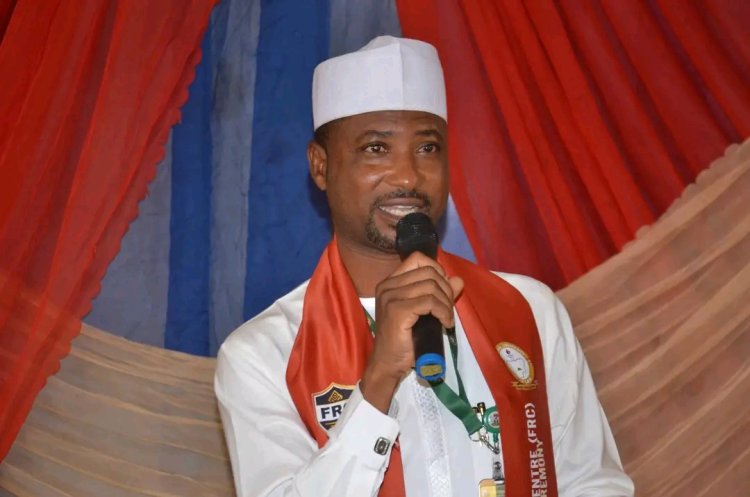 FULafia Holds Maiden Graduation for French Resource Centre, VC Urges Graduates to be Good Ambassadors