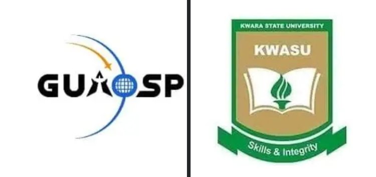 KWASU Signs MoU With Beijing Institute of Technology on Space Policy and Law Education