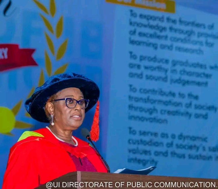 UI Professor Calls for Safer Paediatric Imaging, Stronger Radiation Protection Policies