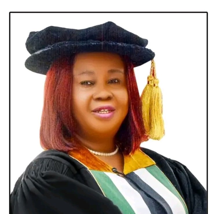 Rivers State University Appoints Dr. Idanyingi Daminabo as Registrar