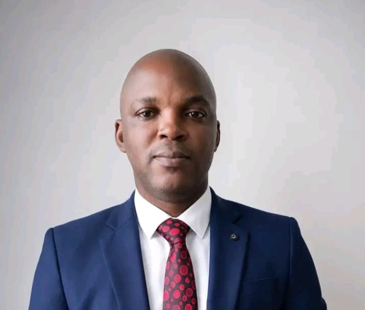 LASU Congratulates Adewunmi Olori on Appointment as Pioneer Registrar of Greenland University