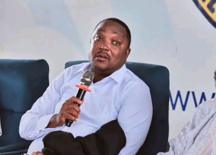 Former OAU Students' Union President Declares Interest in Lagos Governorship Race