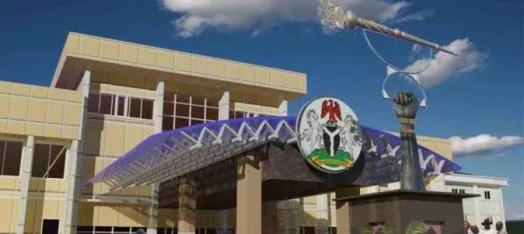 Imo Assembly Moves to Revamp Secondary School for the Deaf After Public Outcry