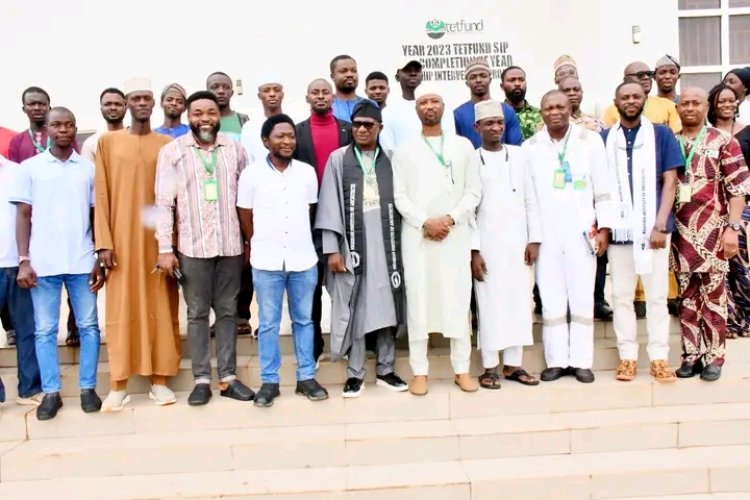 FULafia Seeks Partnership With Nigerian Institute of Architects to Strengthen Architecture Education