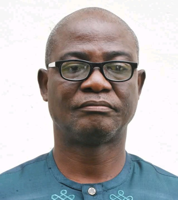 FUNAAB Appoints Professor Michael Takeet as Dean of College of Veterinary Medicine