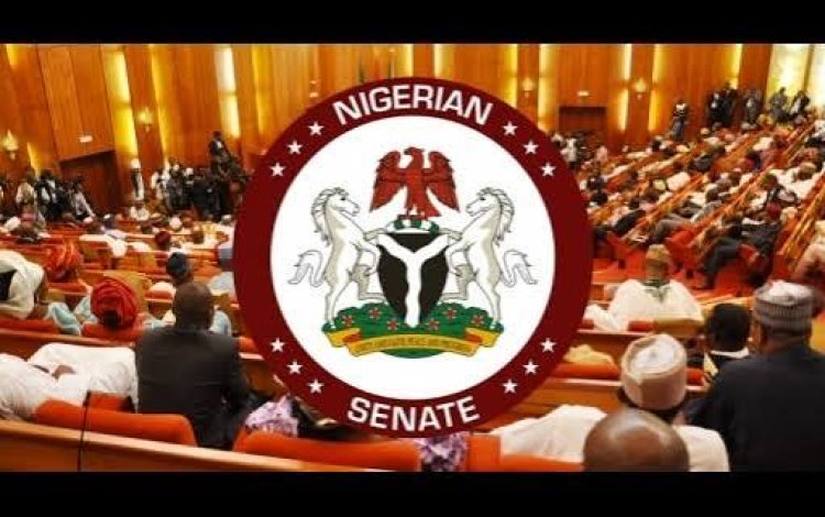 Senate Honours Fallen Heroes with ₦50m Donation After Oyo School Rescue Operation