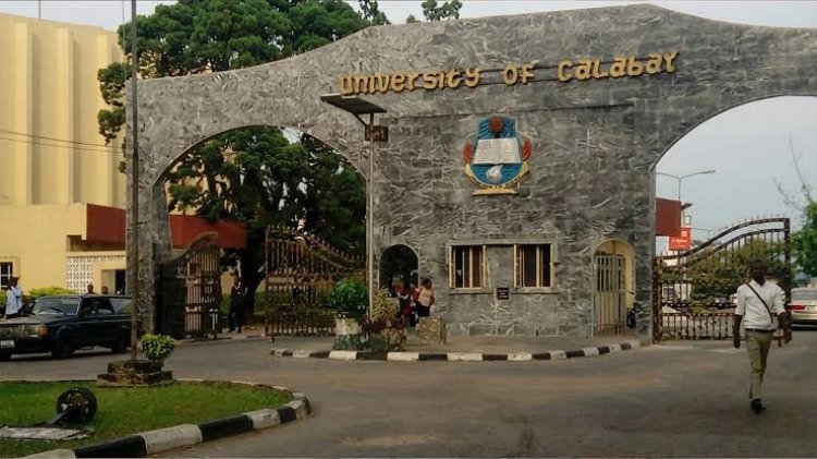 UNICAL Moves to Restore Integrity, Dismisses Eight Staff for Gross Misconduct