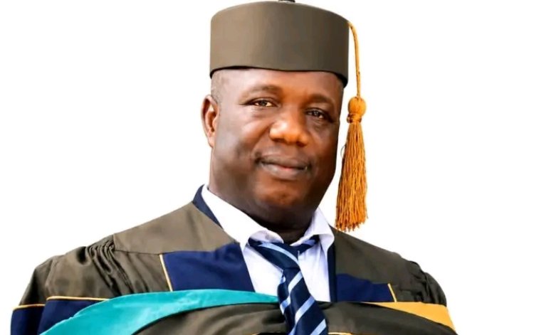 AE-FUNAI Students Selected for Russia–Africa Young Scientists Forum