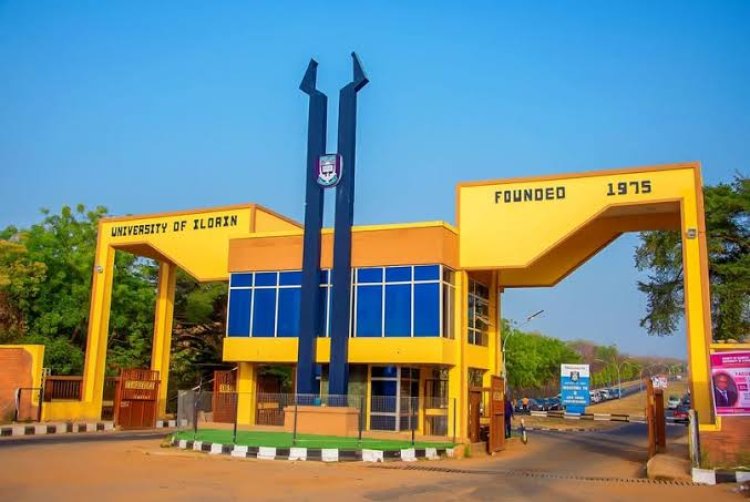 UNILORIN Sets New Hostel Fees, Rejects Nearly 100% Increase Proposed by Operators