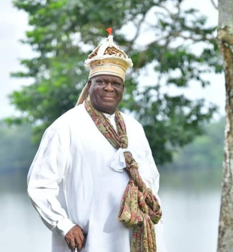WAEC Asked to Restore Efik Language as Obong of Calabar Raises Alarm Over Delisting