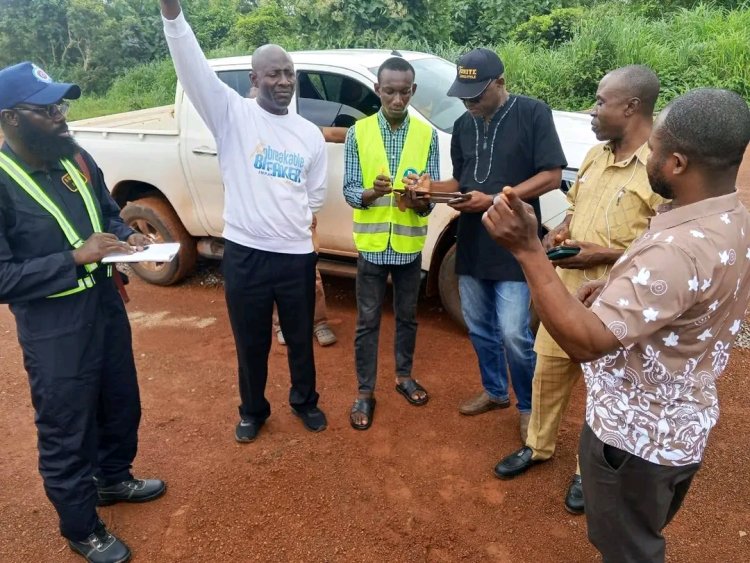 FUHSO Records Major Milestone as Environmental Assessment Begins for Proposed 2MW Solar Plant