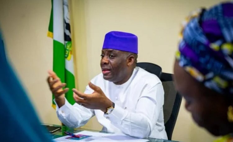 NANS Calls on Education Minister Alausa to Settle Scholarship Beneficiaries