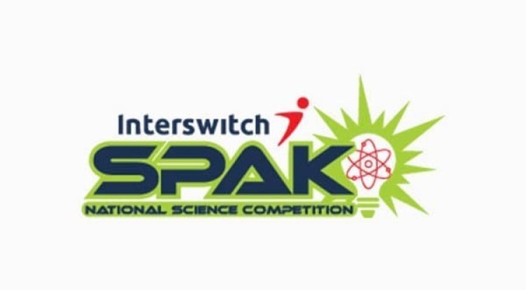 InterswitchSPAK Sets New Record as 81 STEM Stars Emerge from 21,700 Participants