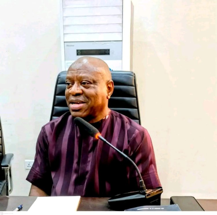 UNIDEL VC Pledges Support for Language, Culture Preservation
